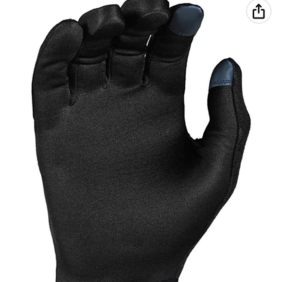 adidas Accessories Nwt Adidas Gloves Coldrdy Black Small Poshmark